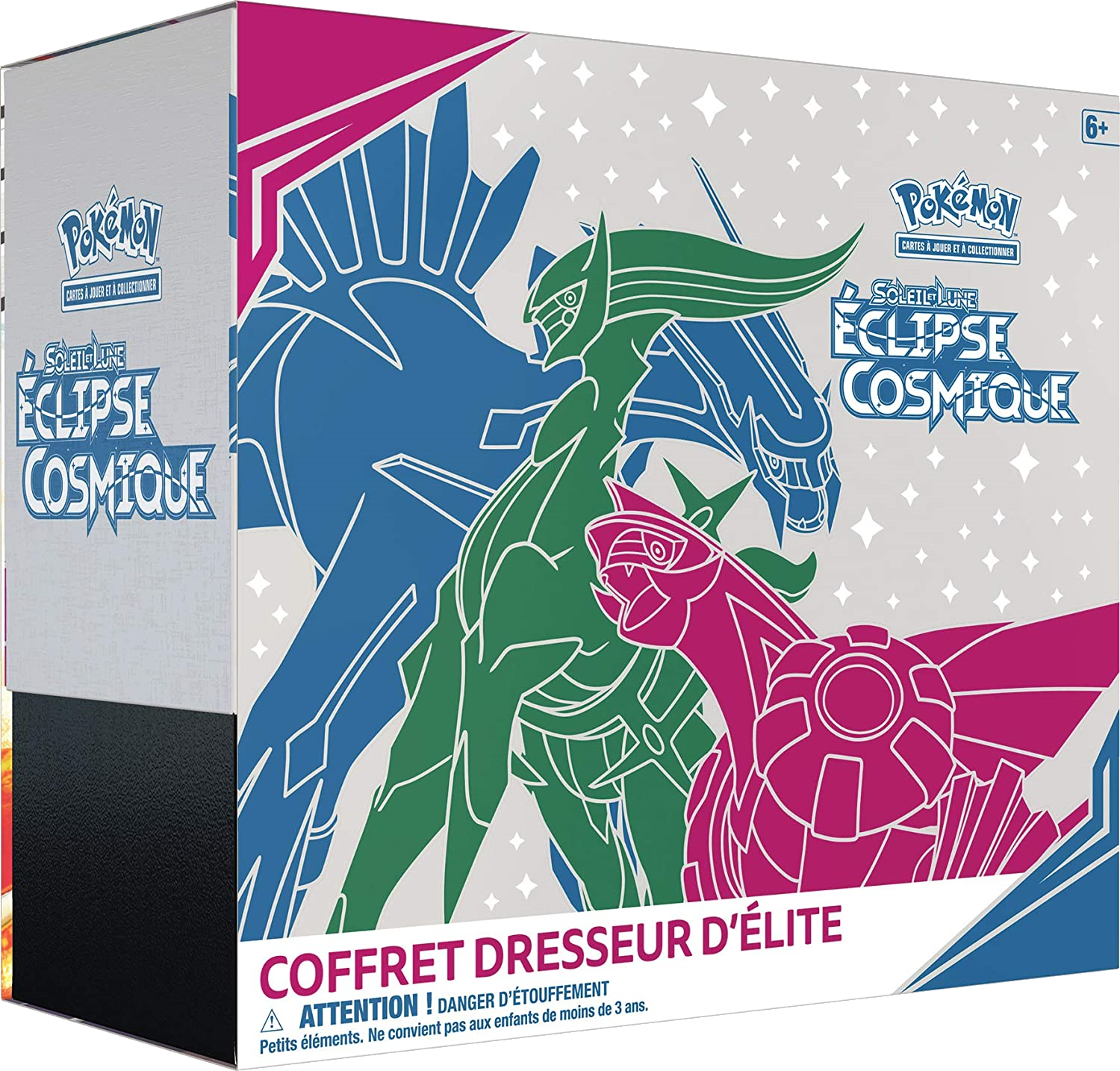 ETB Éclipse Cosmique