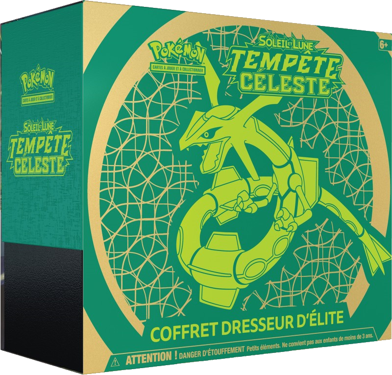 ETB Tempête Céleste