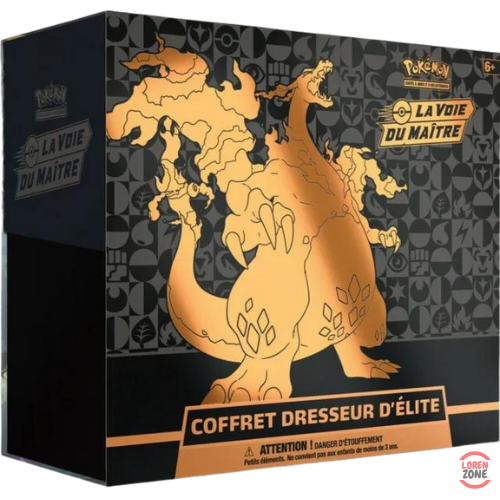 ETB La Voie du Maître