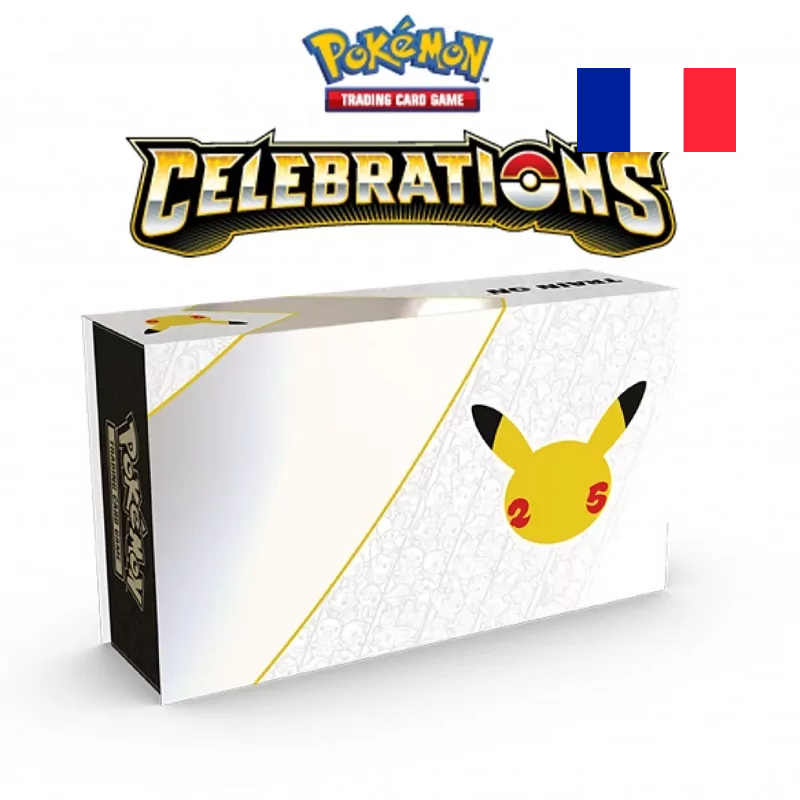 UPC Célébrations
