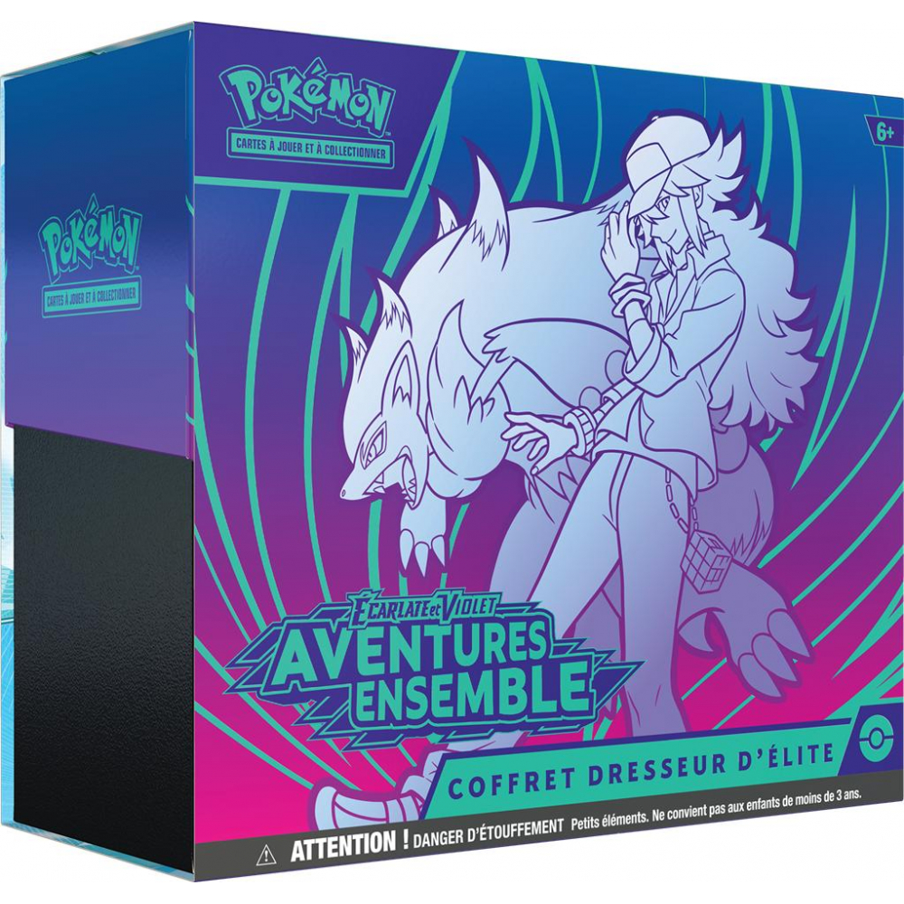 ETB Aventures Ensemble